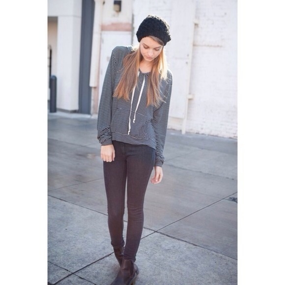 Brandy Layla hoodie - Picture 1 of 5